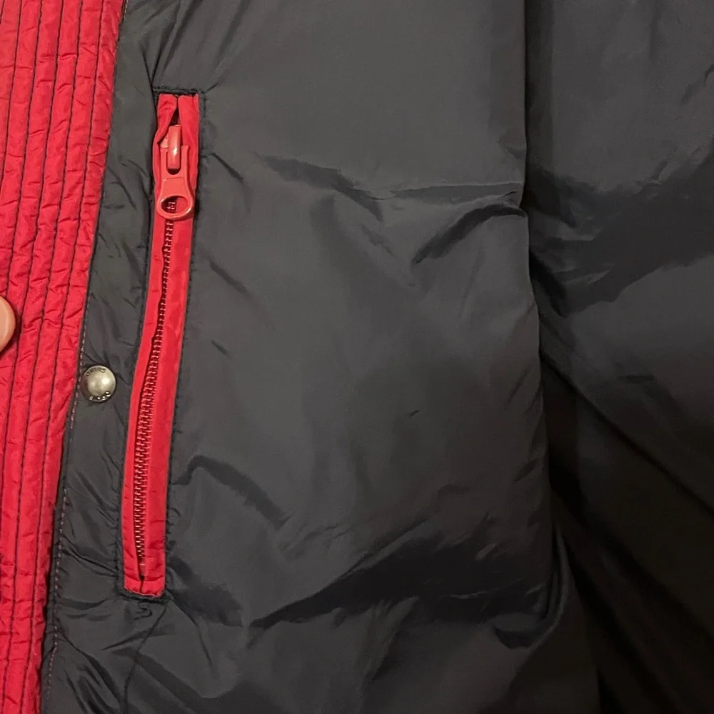 Orvis puffer vest - Picture 2 of 5